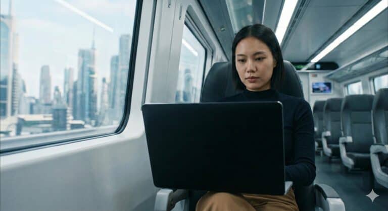 Stop Visual Hacking: Best Privacy Screen for Laptop Guide (2026)