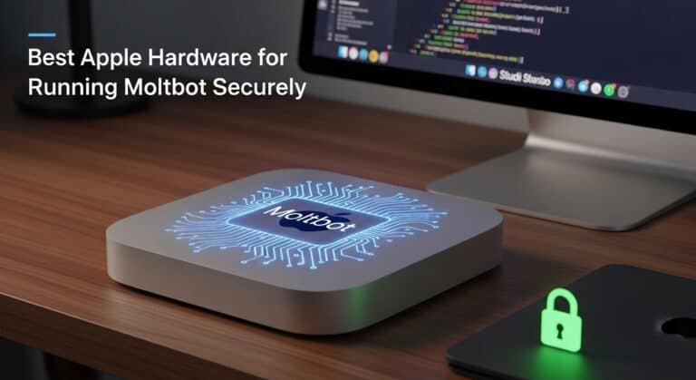 Best Mac Mini for OpenClaw 2026: Essential Security Guide