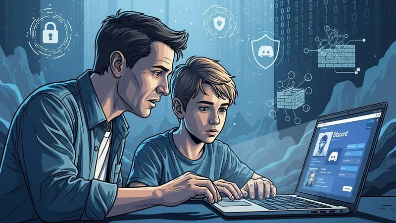 Is Discord Safe for Kids? What Parents Need to Know in 2026