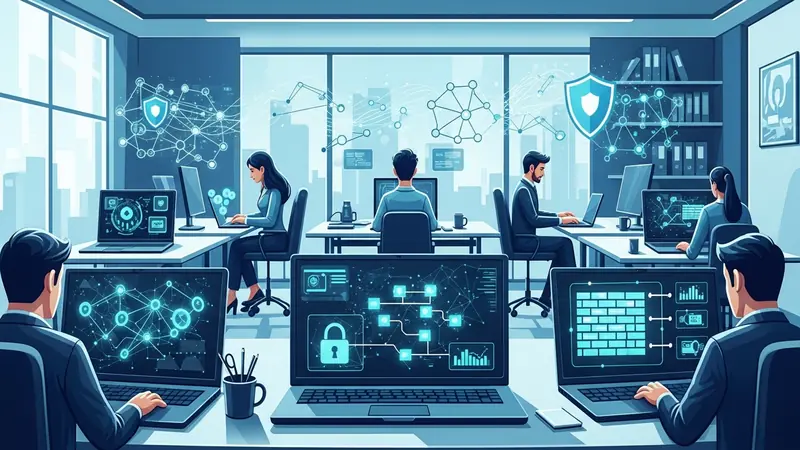 How to Implement Zero Trust Security for Small Business: A Step-by-Step Guide (2026)