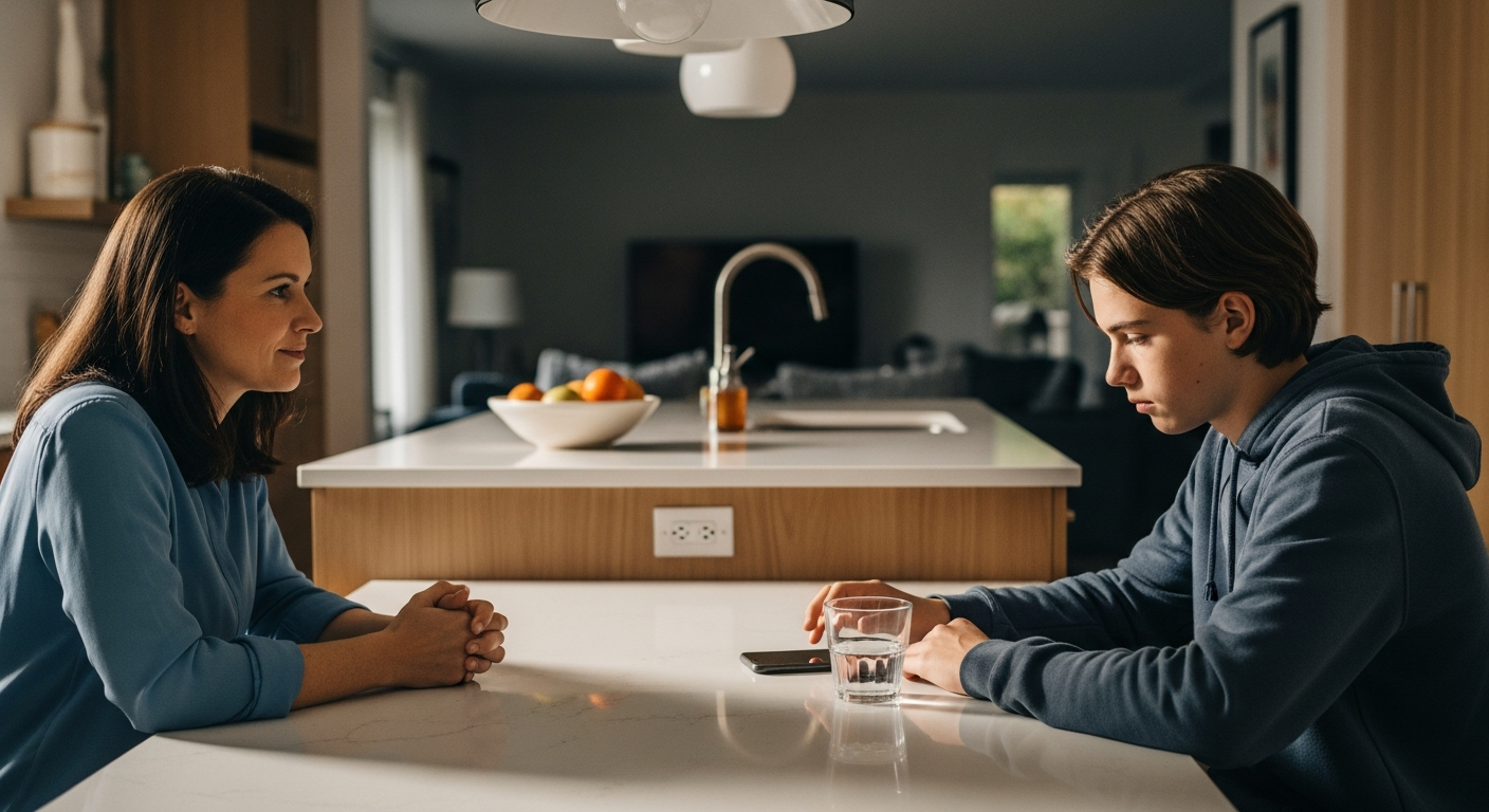 Five Nights at Epstein’s: Why This Viral Game Is a Hard No in Our House (2026 Parent Guide)