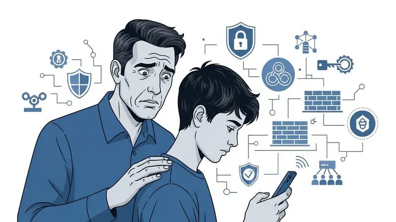 Signs of Online Grooming: What Every Parent Needs to Watch For (2026 Guide)